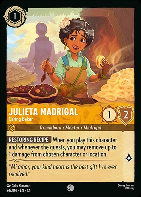 Julieta Madrigal - Caring Baker (24)