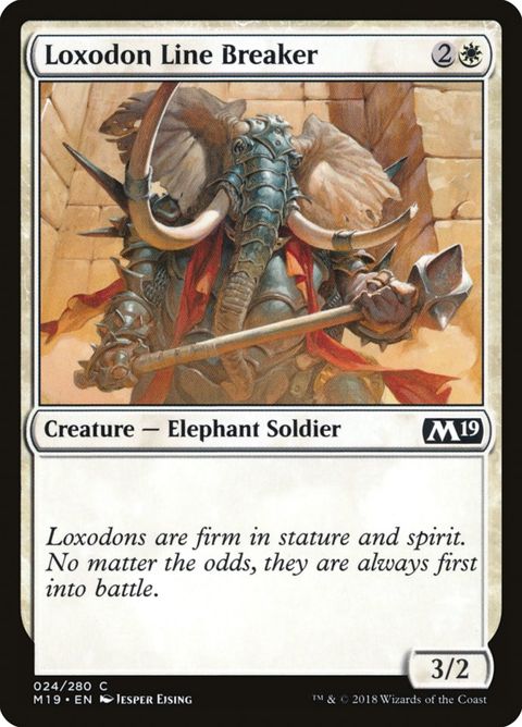 Loxodon Line Breaker (24)