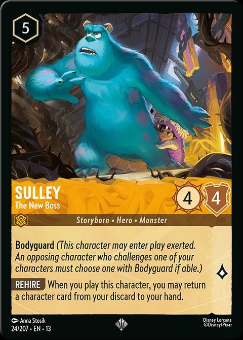 Sulley - The New Boss (24)