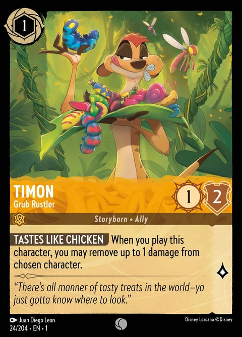 Timon - Grub Rustler (24)