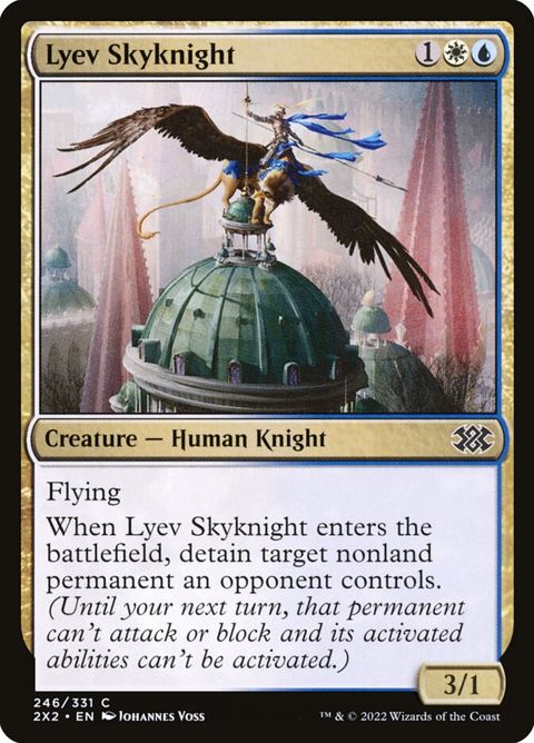 Lyev Skyknight (246)