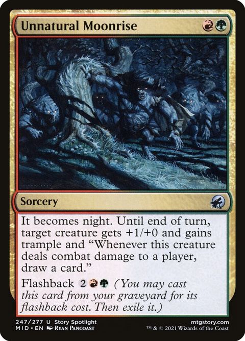Unnatural Moonrise (247)