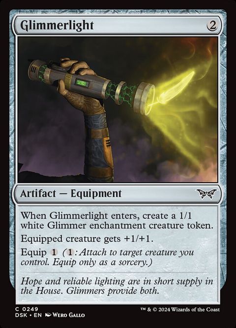 Glimmerlight (249)