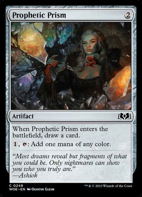 Prophetic Prism (249)