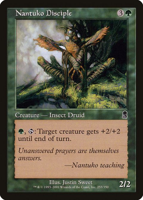 Nantuko Disciple (253)