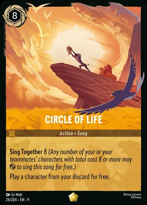 Circle Of Life (26)