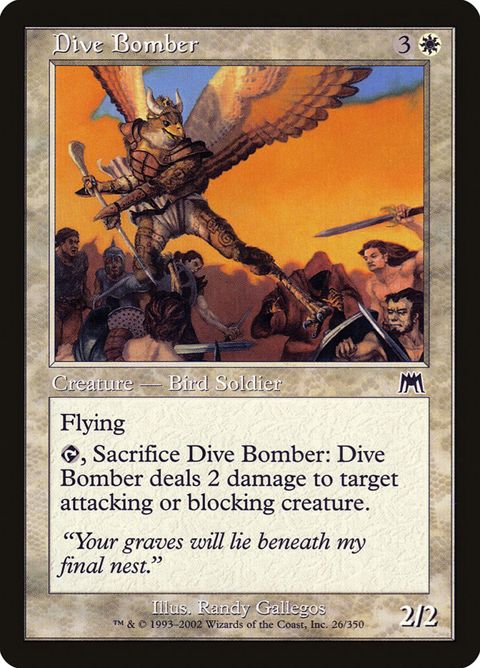 Dive Bomber (26)