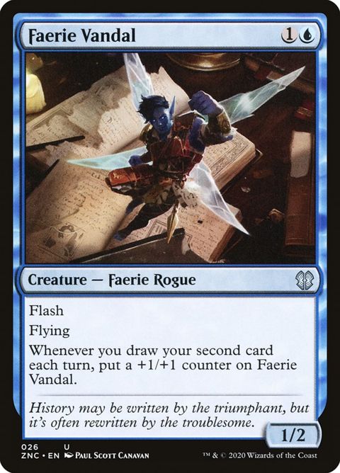 Faerie Vandal (26)