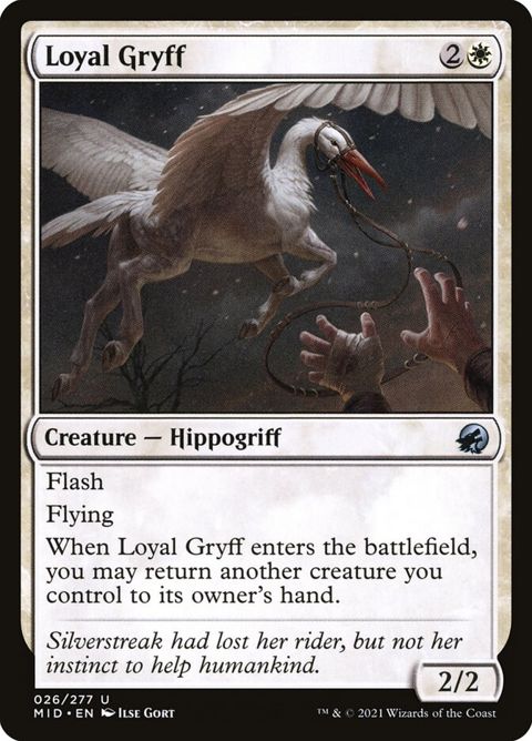 Loyal Gryff (26)