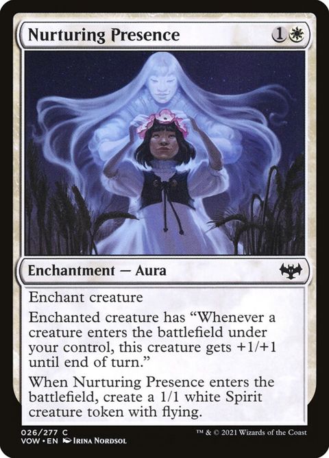 Nurturing Presence (26)