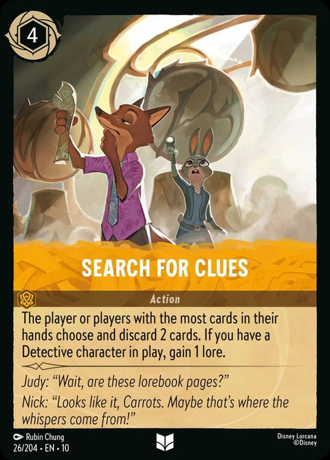Search For Clues (26)