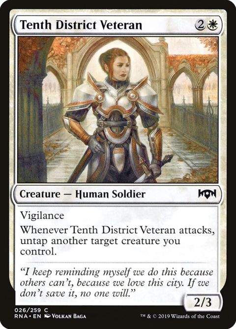 Tenth District Veteran (26)