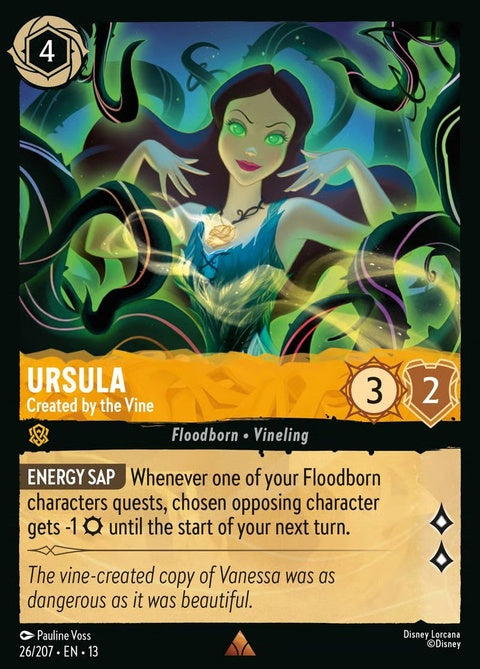 Ursula - Created By The Vine (26)