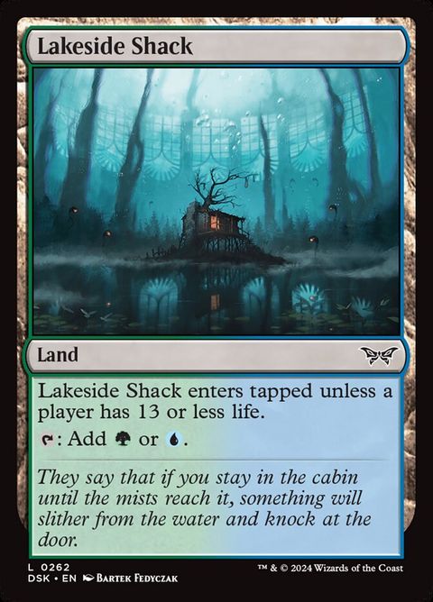 Lakeside Shack (262)