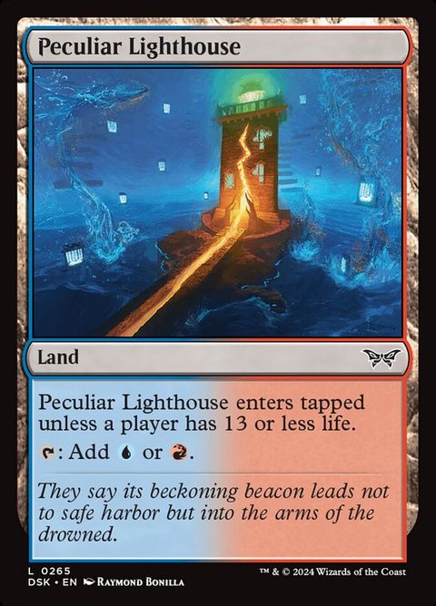 Peculiar Lighthouse (265)