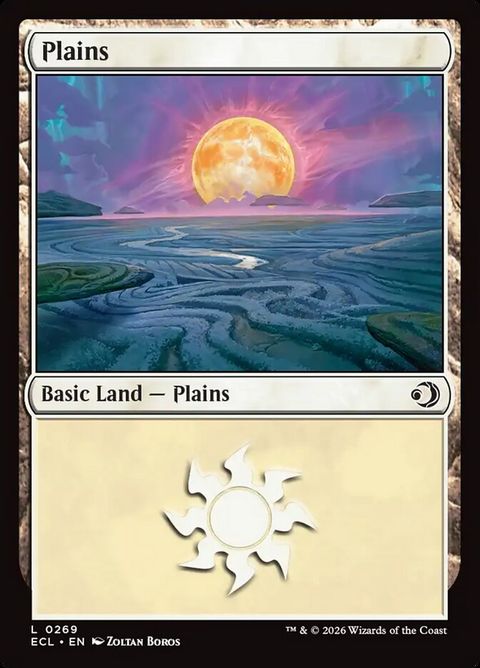 Plains (269)
