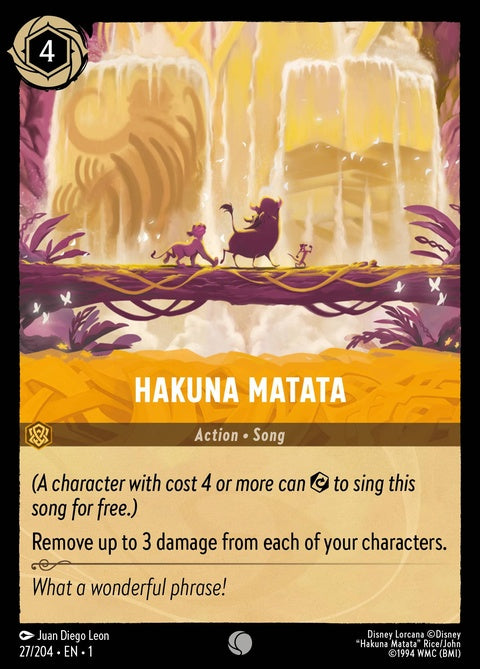Hakuna Matata (27)