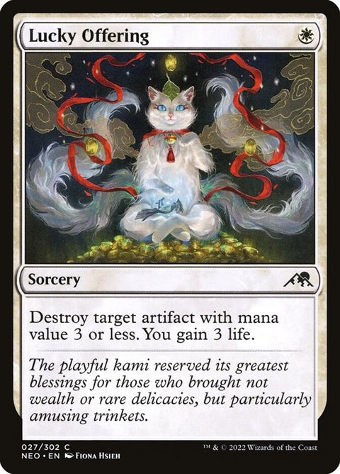 Lucky Offering (27)