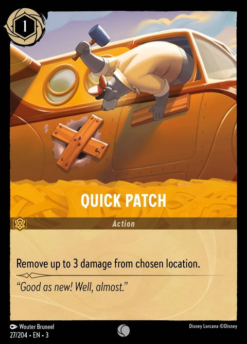 Quick Patch (27)