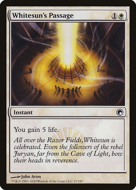 Whitesun's Passage (27)