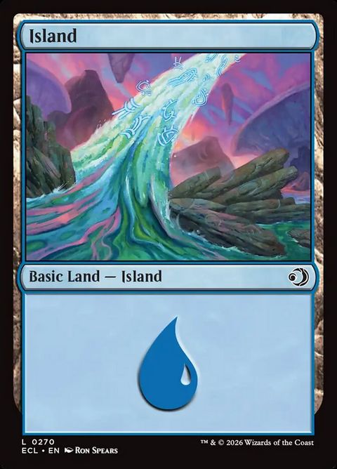 Island (270)