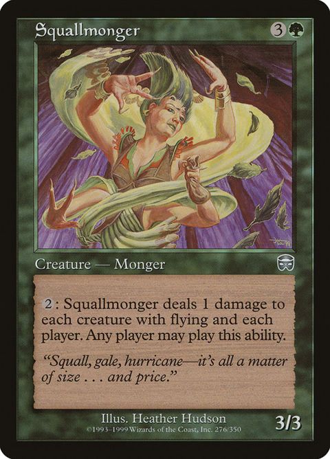 Squallmonger (276)