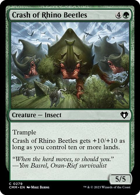 Crash of Rhino Beetles (279)