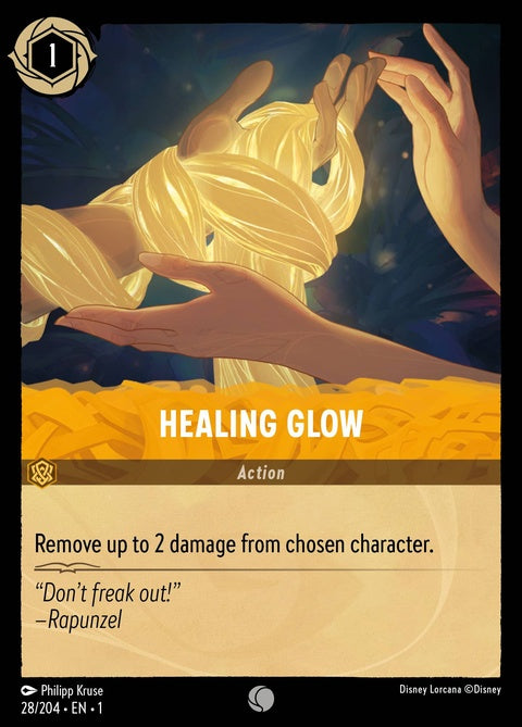 Healing Glow (28)