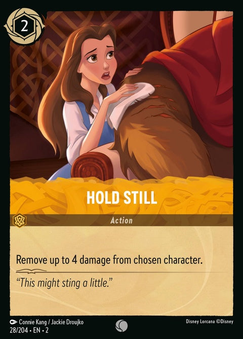Hold Still (28)