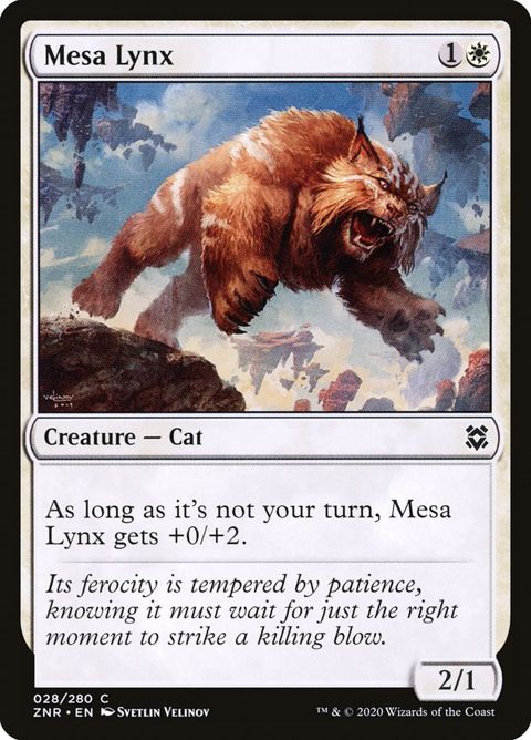 Mesa Lynx (28)