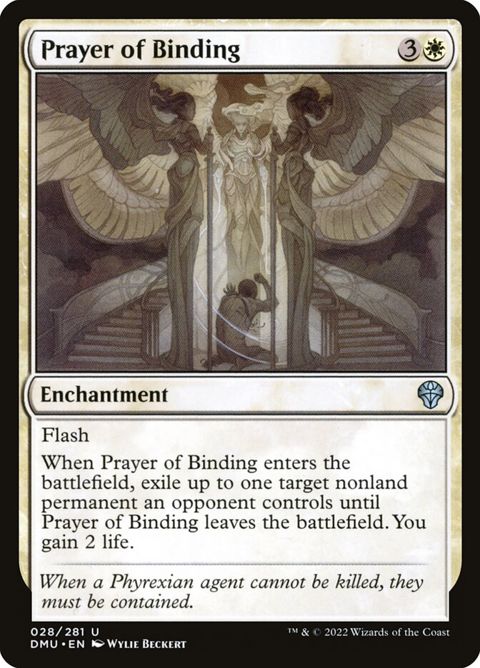 Prayer of Binding (28)
