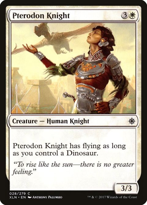 Pterodon Knight (28)