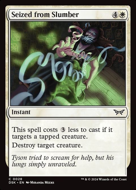 Seized from Slumber (28)