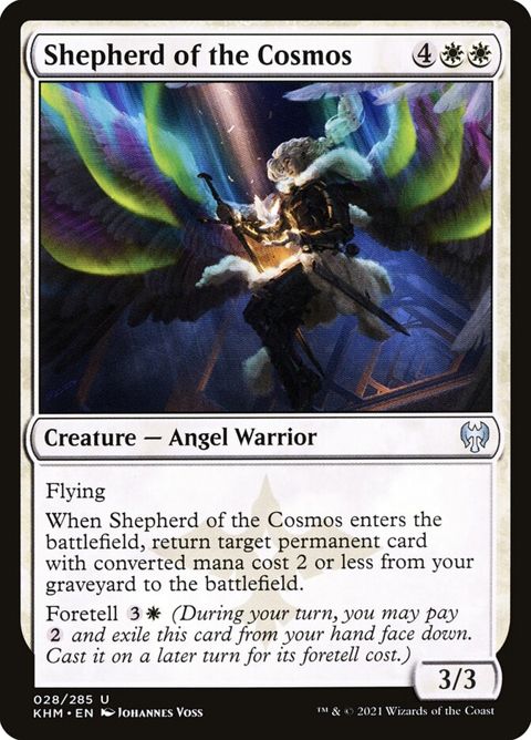 Shepherd of the Cosmos (28)