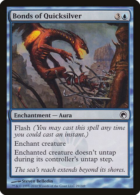 Bonds of Quicksilver (29)