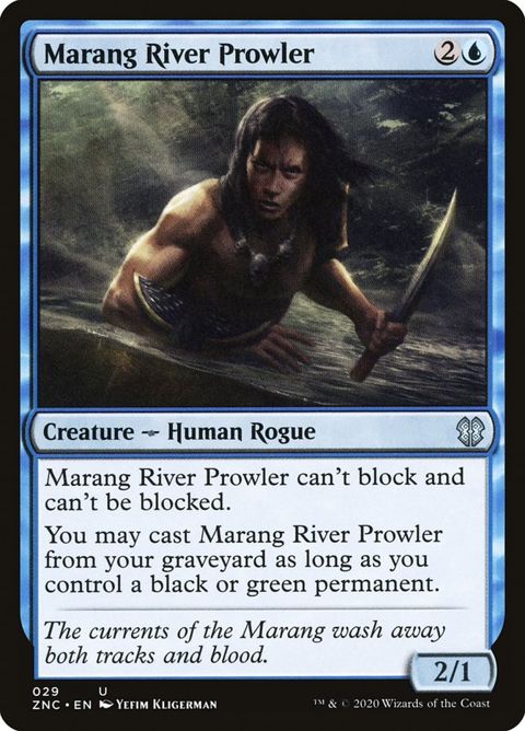 Marang River Prowler (29)