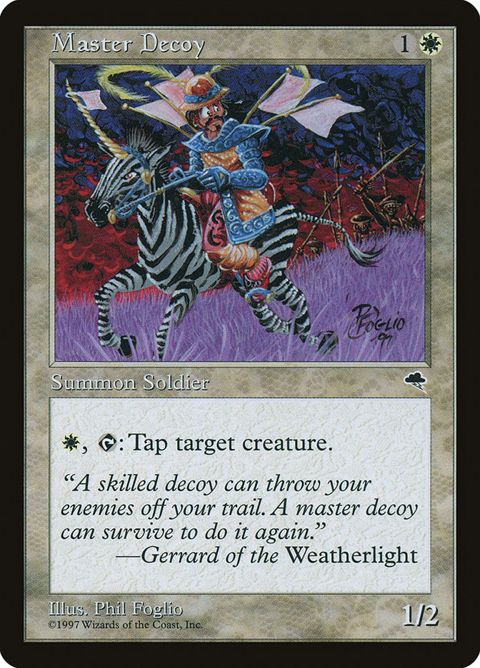 Master Decoy (29)