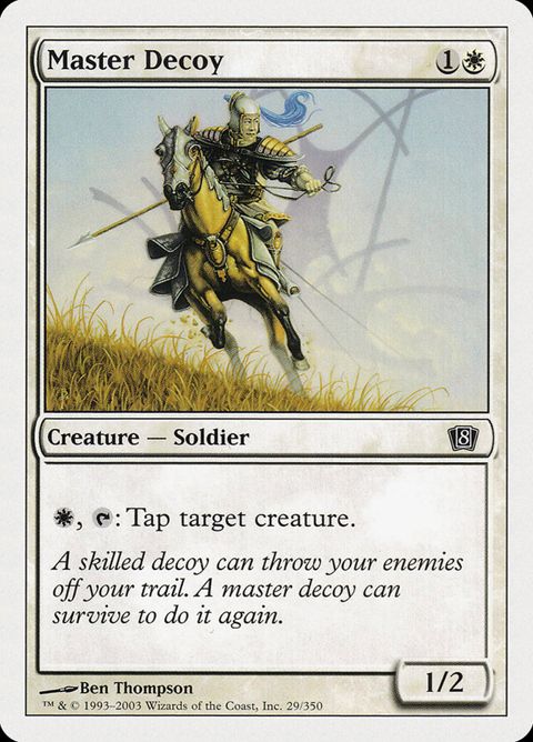 Master Decoy (29)