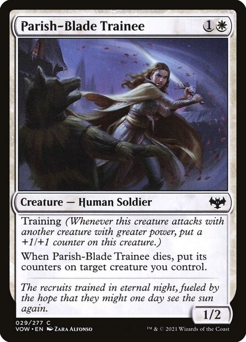 Parish-Blade Trainee (29)