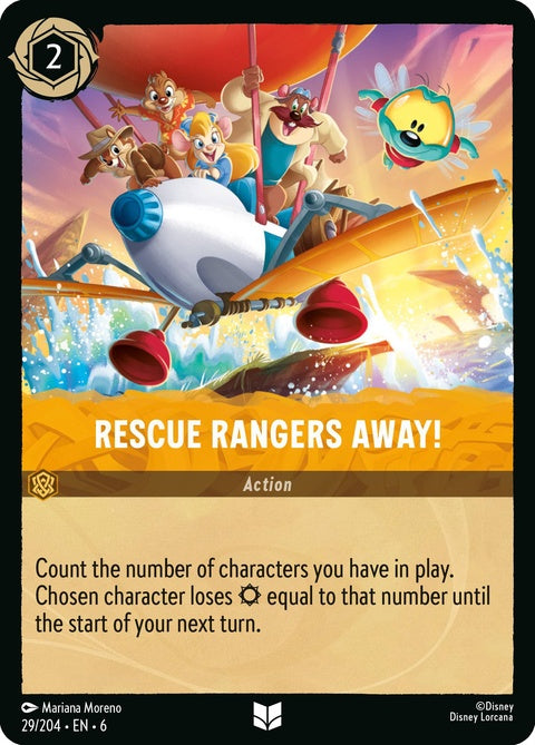 Rescue Rangers Away! (29)