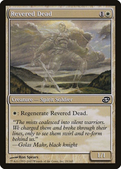 Revered Dead (29)