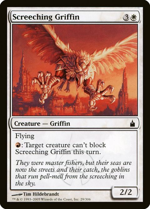 Screeching Griffin (29)
