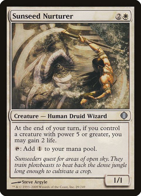 Sunseed Nurturer (29)
