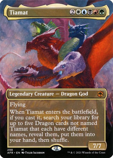 Tiamat (298)