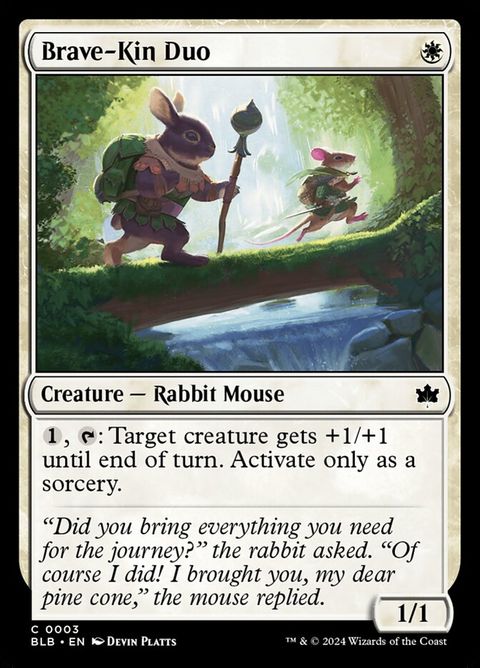 Brave-Kin Duo (3)