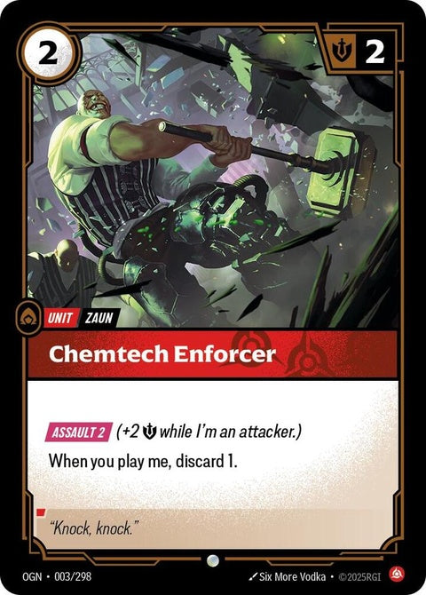 Chemtech Enforcer (3)