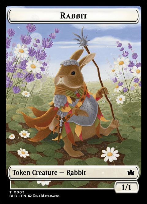 Rabbit (3)