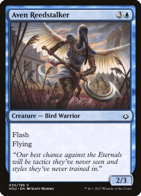 Aven Reedstalker (30)