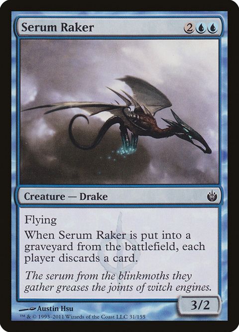 Serum Raker (31)