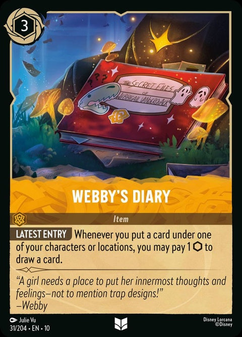 Webby's Diary (31)